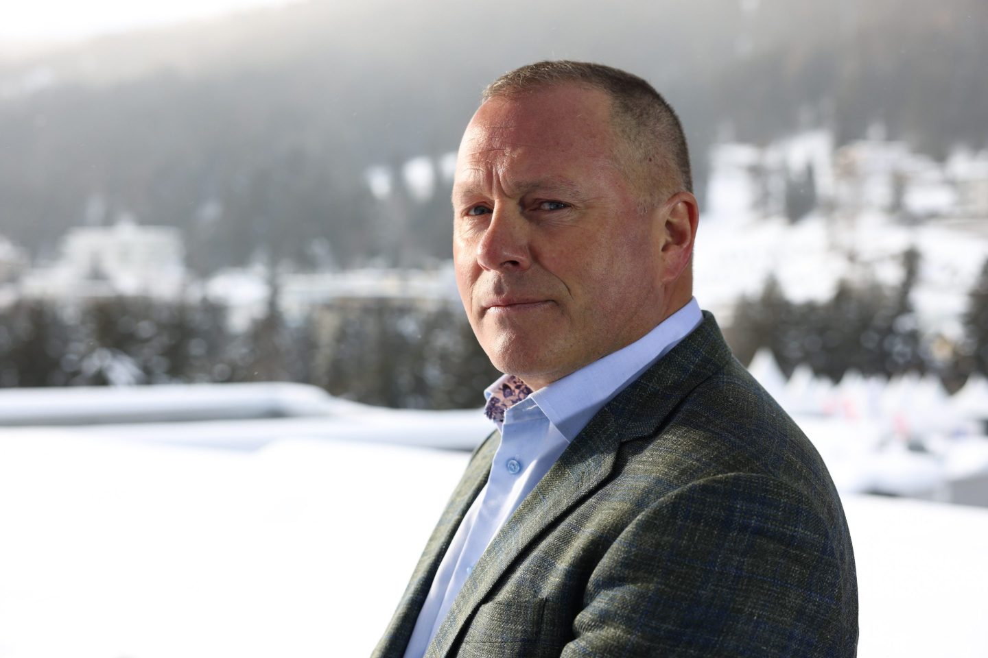 Norway's Sovereign Wealth Fund And The Trump Tariffs: Nicolai Tangen's Role Norway's Sovereign Wealth Fund And The Trump Tariffs: Nicolai Tangen's Role