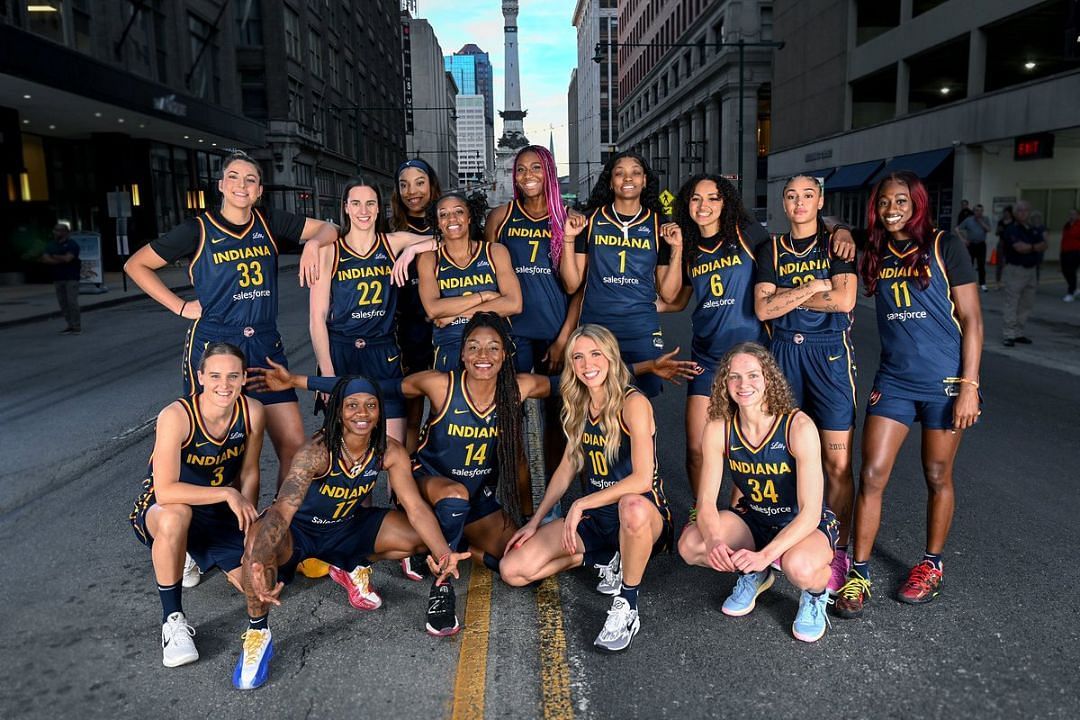 Notre Dame To Host WNBA Preseason Game: Aces Vs. Wings Notre Dame To Host WNBA Preseason Game: Aces Vs. Wings