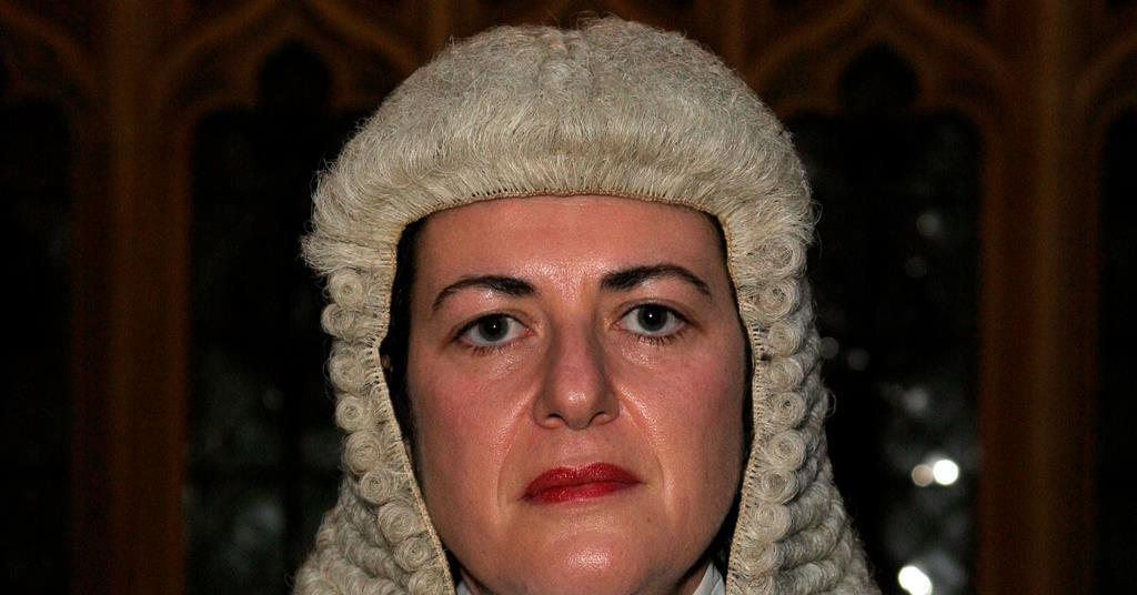 Nottingham Attack Investigation: Retired Judge Takes The Helm Nottingham Attack Investigation: Retired Judge Takes The Helm