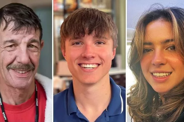 Nottingham Attacks: Survivors Break Silence, Detailing The Events Nottingham Attacks: Survivors Break Silence, Detailing The Events