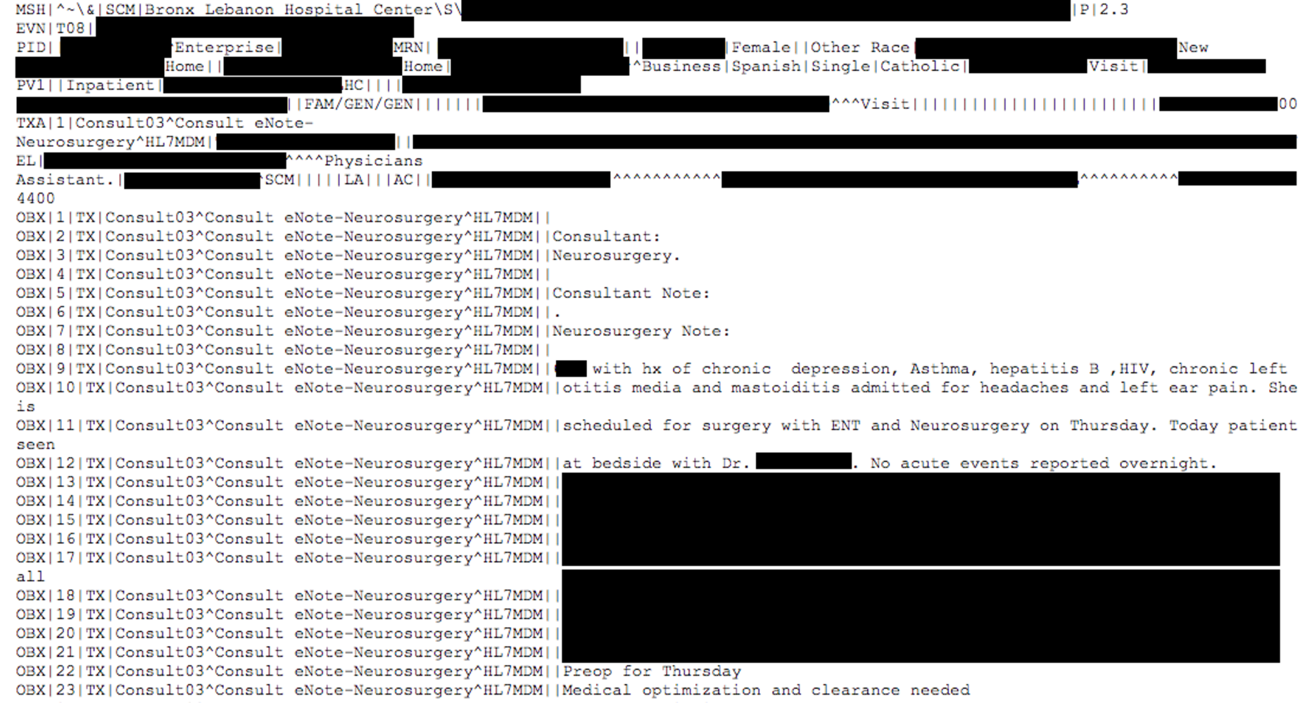 Nottingham Hospital Data Breach: Families' Anger Over Access To A&E Records Nottingham Hospital Data Breach: Families' Anger Over Access To A&E Records