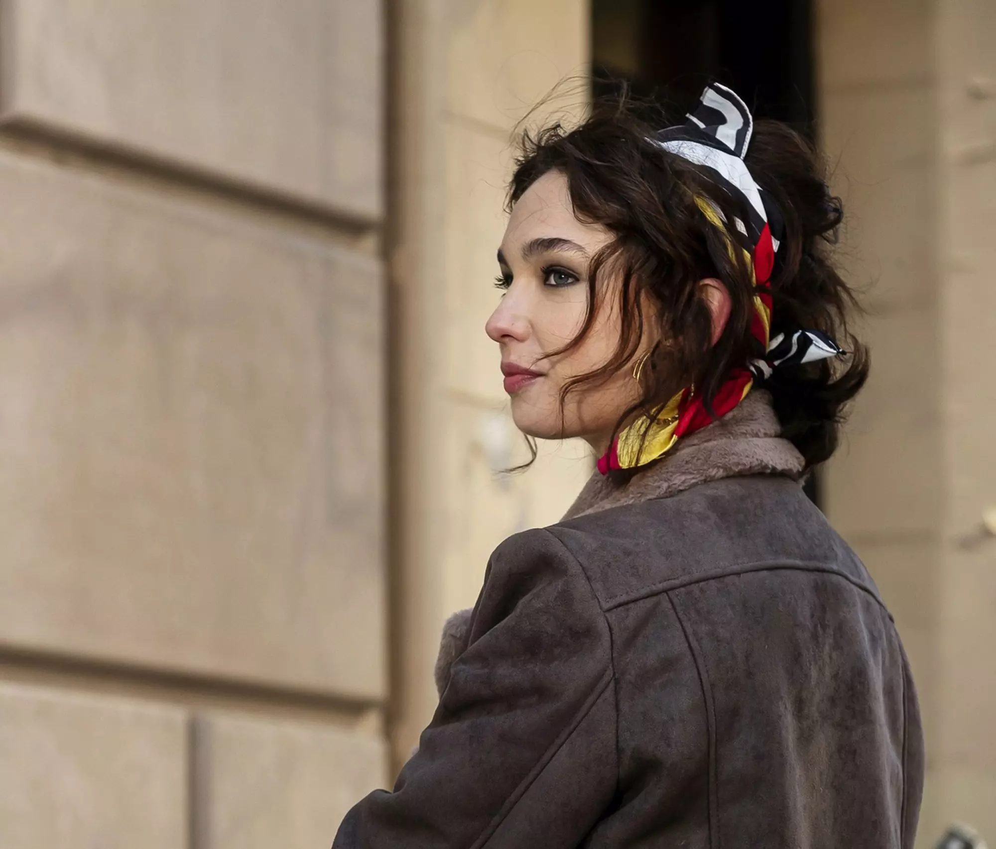 Noul Serial Netflix: Distribuție De Lux Și Un Scenariu Captivant Noul Serial Netflix: Distribuție De Lux Și Un Scenariu Captivant