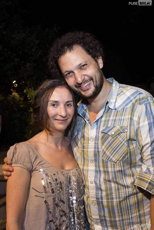 Nouvel Amour Pour Eric Antoine : Sa Compagne, Une Personnalité M6, Dévoilée Après Son Divorce Nouvel Amour Pour Eric Antoine : Sa Compagne, Une Personnalité M6, Dévoilée Après Son Divorce