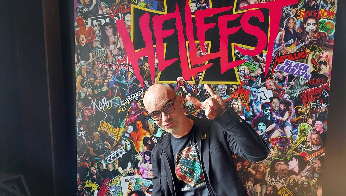 Nouvelle Brasserie À Clisson : HellCity Ouvre Ses Portes Près Du Hellfest Nouvelle Brasserie À Clisson : HellCity Ouvre Ses Portes Près Du Hellfest