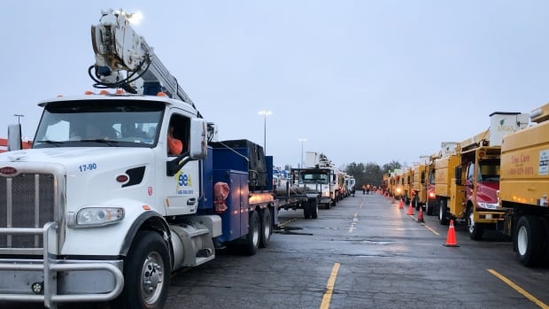 Nova Scotia Power Data Theft: Federal Privacy Probe Launched Nova Scotia Power Data Theft: Federal Privacy Probe Launched