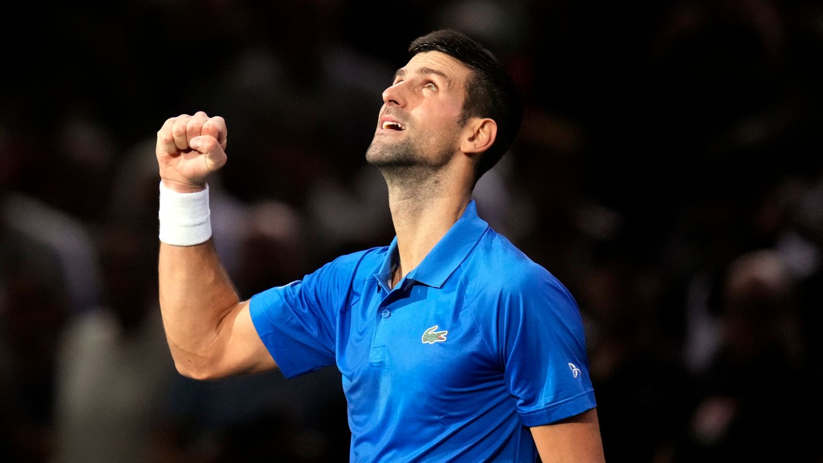 Novak Djokovic'in Çarpıcı Kazancı: 186 Milyon Doların Sırrı Novak Djokovic'in Çarpıcı Kazancı: 186 Milyon Doların Sırrı