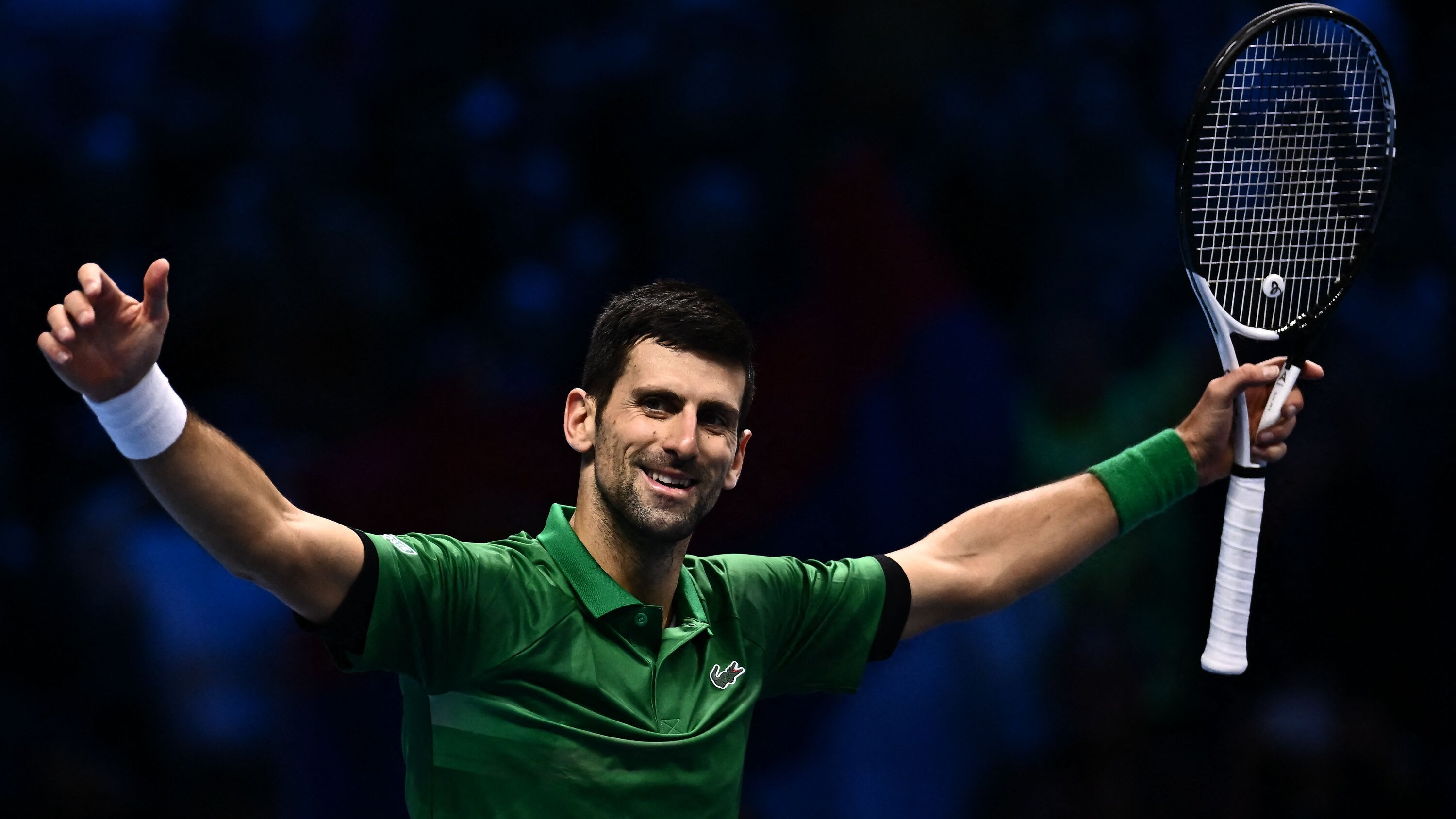 Novak Djokovic'in Kortlardaki Zirvesi: Yenilmezlik Mirası Novak Djokovic'in Kortlardaki Zirvesi: Yenilmezlik Mirası