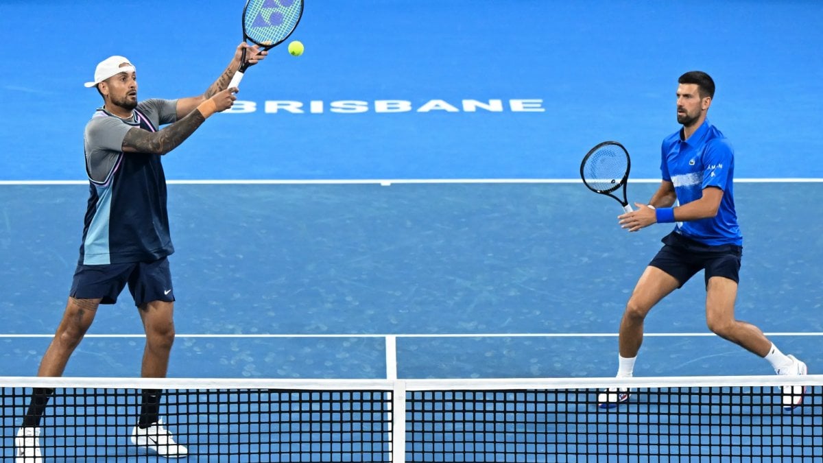 Novak Djokovic: Rakipsiz Performans Ve Yeni Başarılar Novak Djokovic: Rakipsiz Performans Ve Yeni Başarılar