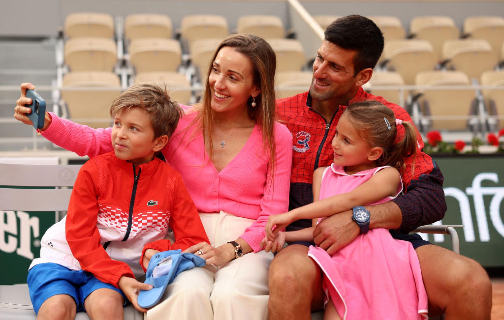 Novak Djokovic's 1500€ Shoes: Worth The Investment? Novak Djokovic's 1500€ Shoes: Worth The Investment?