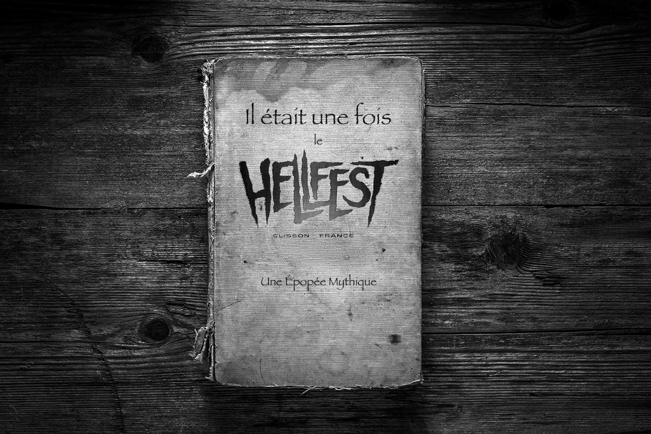 Novelistes À L'Espace Julien Avant Le Hellfest : Une Immersion Novelistes À L'Espace Julien Avant Le Hellfest : Une Immersion