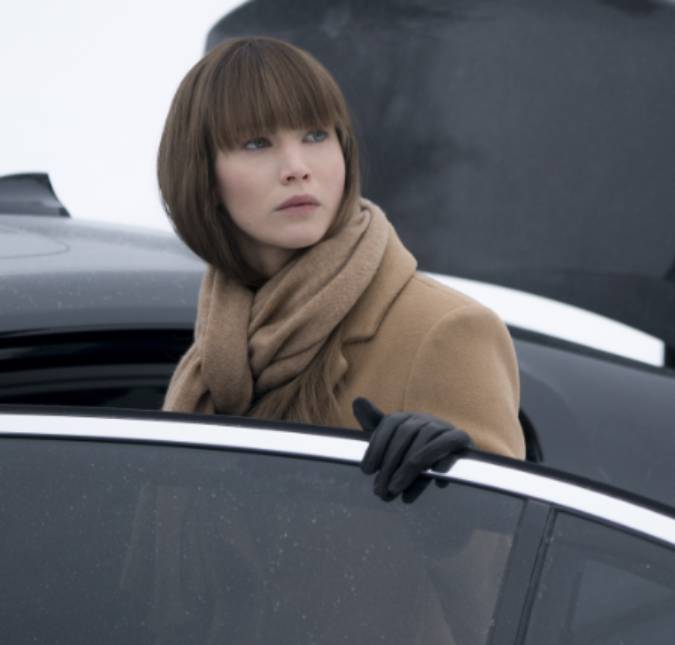 Novo Visual De Jennifer Lawrence Gera Especulações Sobre Segundo Filho Novo Visual De Jennifer Lawrence Gera Especulações Sobre Segundo Filho