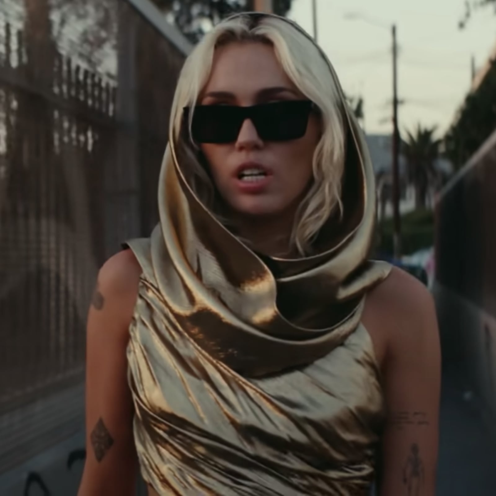 Nowy Singiel Miley Cyrus - Nowy Singiel Miley Cyrus -