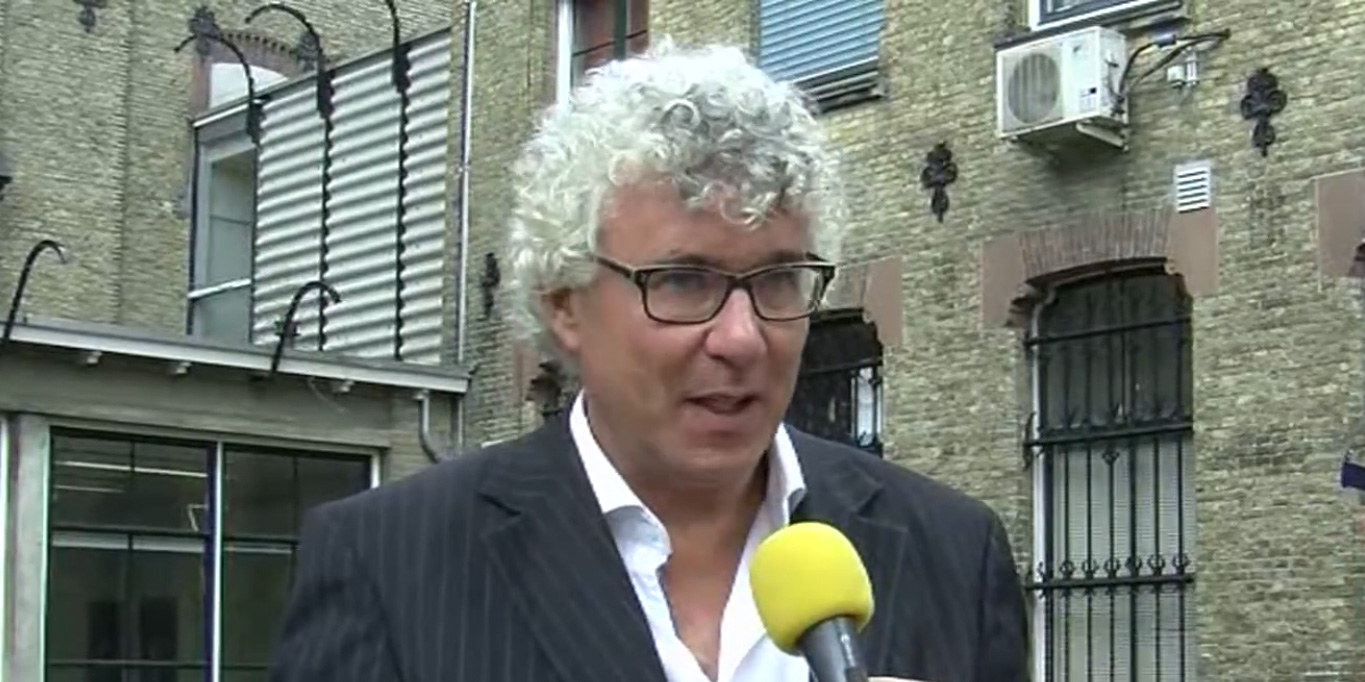 NPO-Crisis: College Van Omroepen Streeft Naar Vertrouwensherstel NPO-Crisis: College Van Omroepen Streeft Naar Vertrouwensherstel