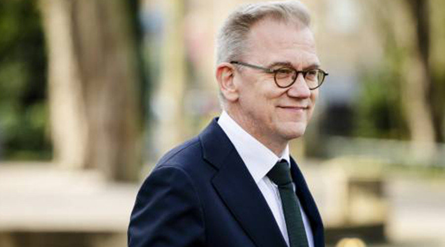 NPO En Bruins In Spoedoverleg Na Leeflang-controverse NPO En Bruins In Spoedoverleg Na Leeflang-controverse