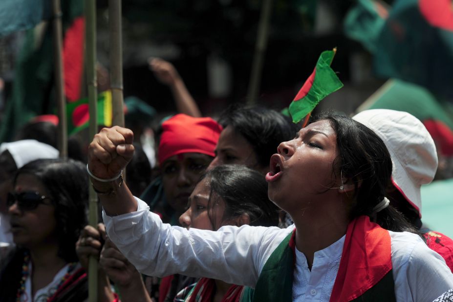 NRC Demands Action On Anti-Muslim Plots In Bangladesh NRC Demands Action On Anti-Muslim Plots In Bangladesh