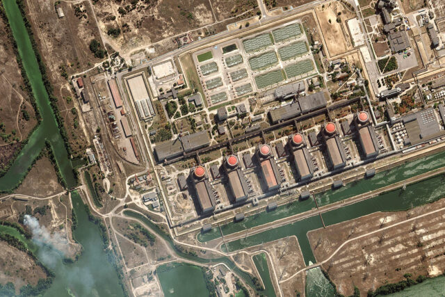 Nuclear Power Plant Litigation: A Comprehensive Overview Nuclear Power Plant Litigation: A Comprehensive Overview