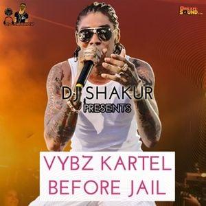 Nuffy Achieves Dream: Touring Alongside Vybz Kartel Nuffy Achieves Dream: Touring Alongside Vybz Kartel