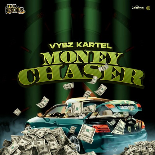 Nuffy Realizes Dream: Touring Alongside Vybz Kartel Nuffy Realizes Dream: Touring Alongside Vybz Kartel