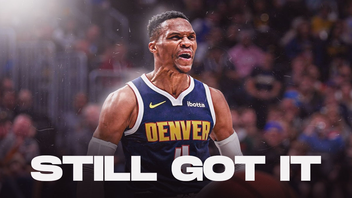 Nuggets President Clarifies Reports Regarding Russell Westbrook Nuggets President Clarifies Reports Regarding Russell Westbrook