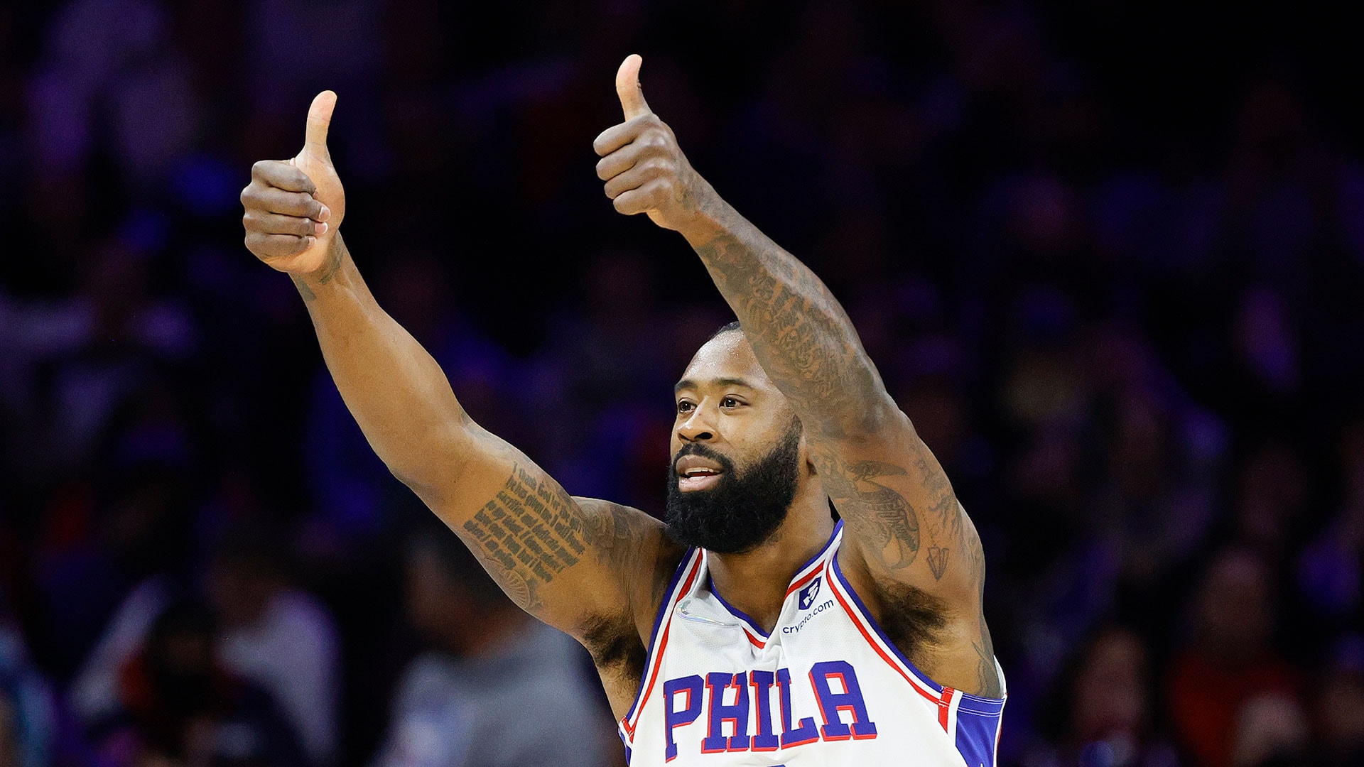 Nuggets Vs. Bulls: DeAndre Jordan's Historic Night Nuggets Vs. Bulls: DeAndre Jordan's Historic Night