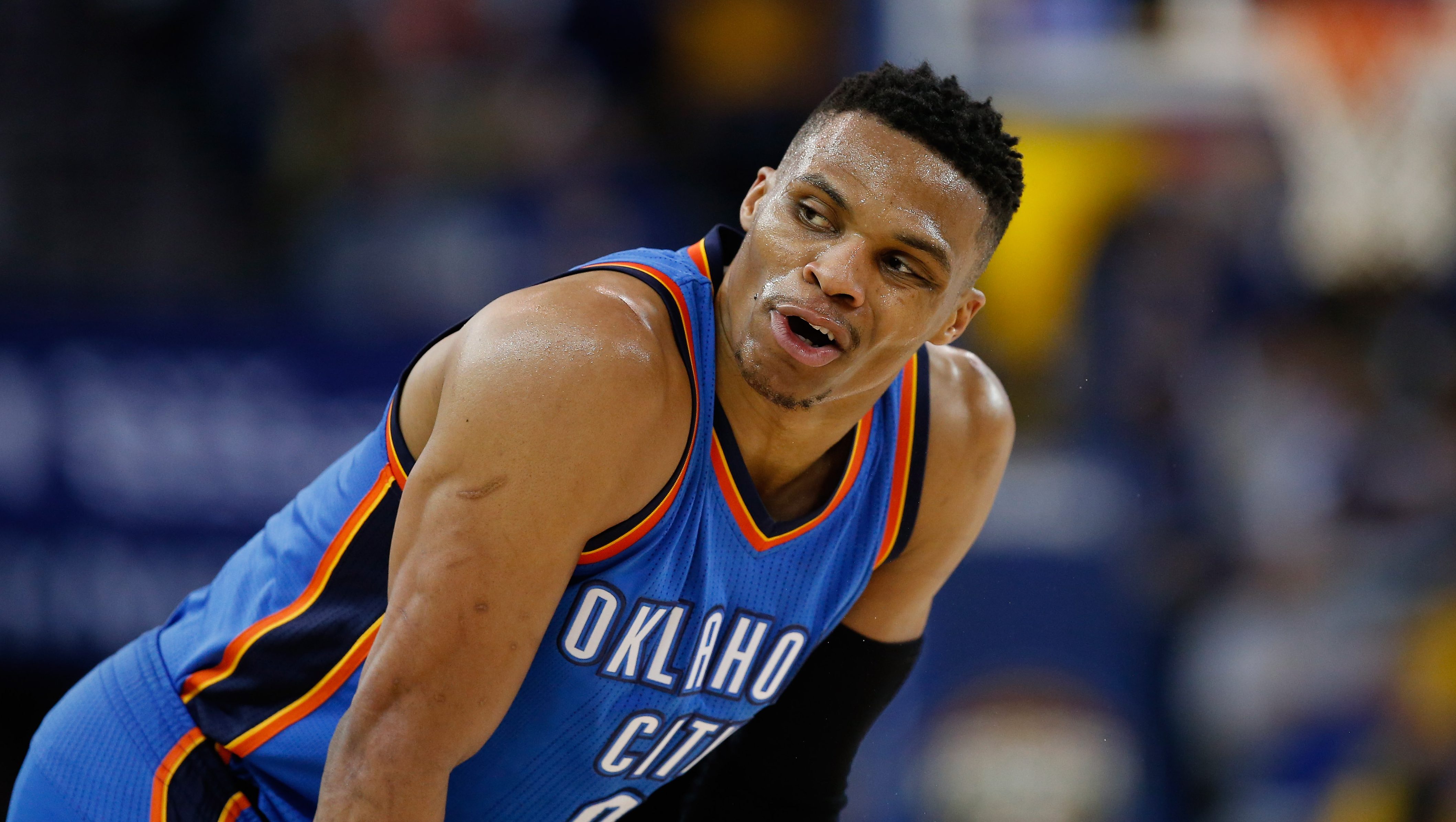 Nuggets Vs. Spurs: How NBA Fans Reacted To Russell Westbrook Nuggets Vs. Spurs: How NBA Fans Reacted To Russell Westbrook
