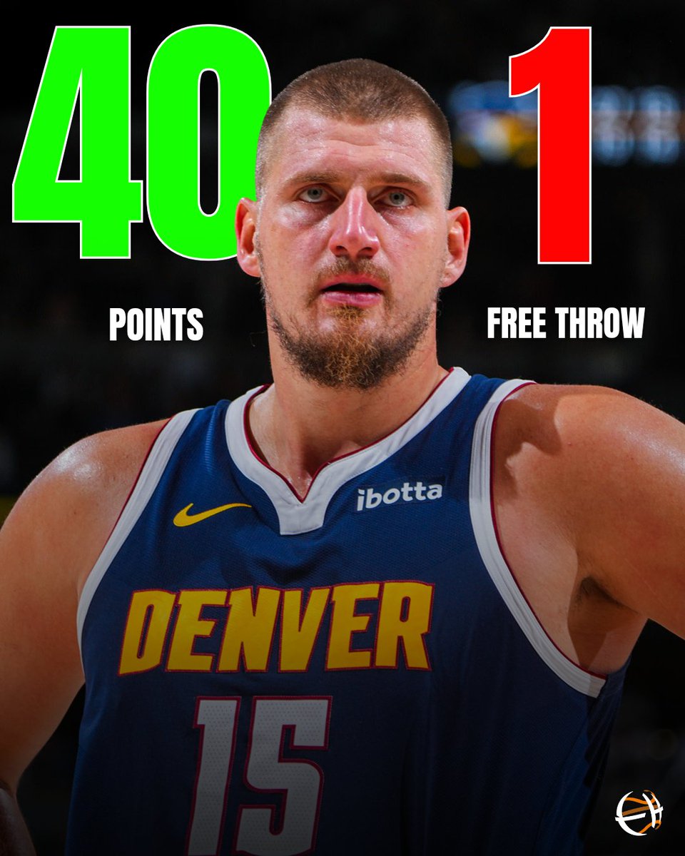 Nuggets' Westbrook Leads Jokic's Birthday Celebration With Special Performance Nuggets' Westbrook Leads Jokic's Birthday Celebration With Special Performance