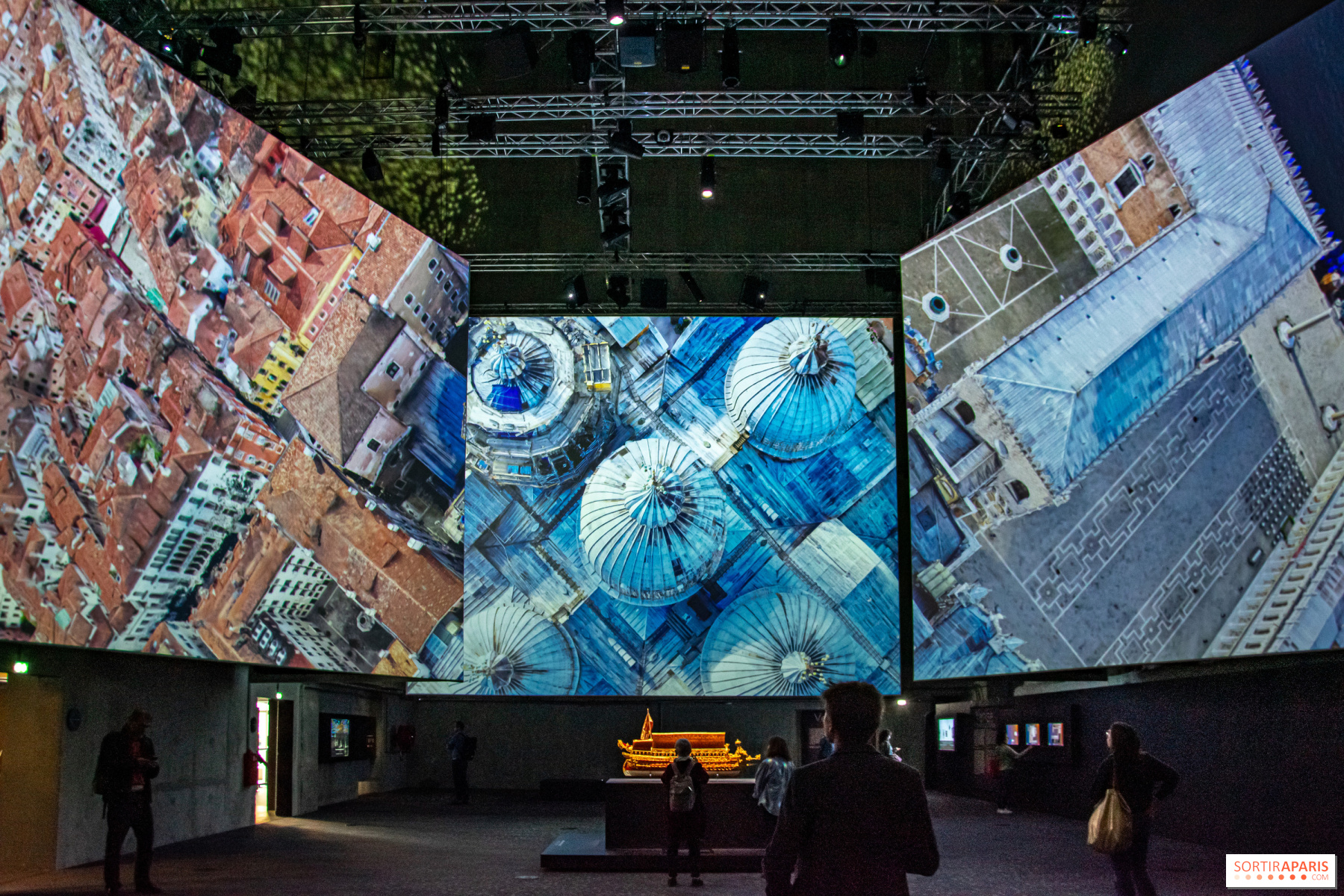 Nuit Des Musées Au Petit Palais (2025) : Focus Sur La Mode Nuit Des Musées Au Petit Palais (2025) : Focus Sur La Mode