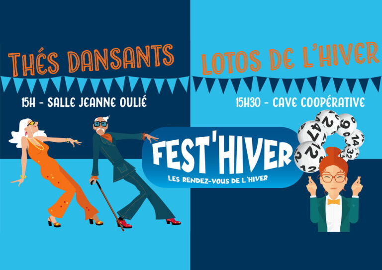 Numérique Et Thés Dansants : Une Association Gagnante