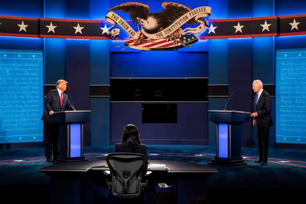 Nvidia's Post-Trump Challenges: A Wider Perspective Nvidia's Post-Trump Challenges: A Wider Perspective