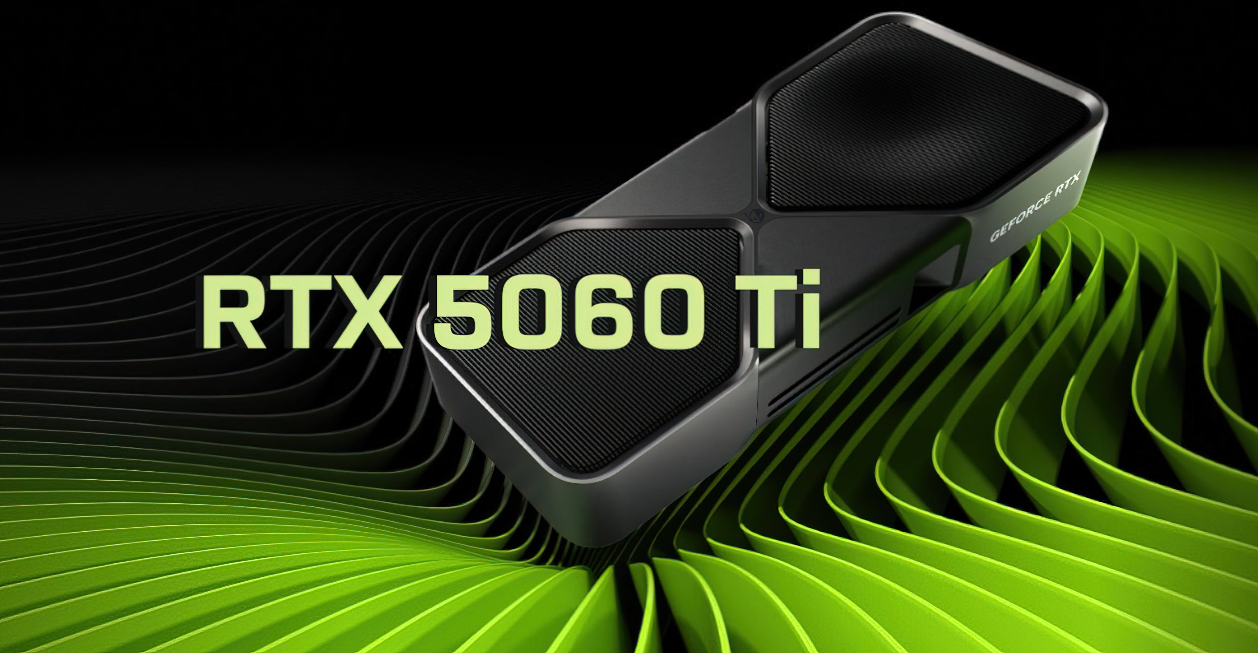 Nvidia's RTX 5060: A Case Study In Mismanaged Expectations Nvidia's RTX 5060: A Case Study In Mismanaged Expectations