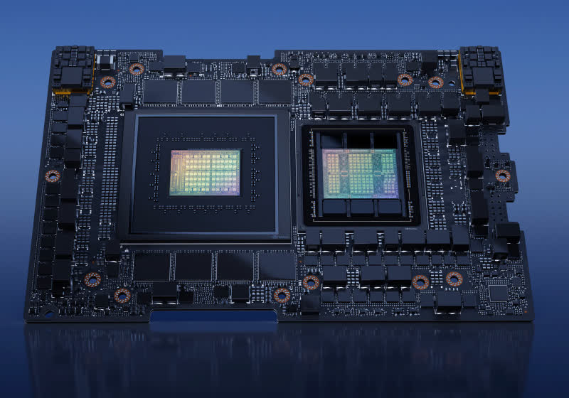 Nvidia's Trump-Era Concerns Extend Beyond China Nvidia's Trump-Era Concerns Extend Beyond China