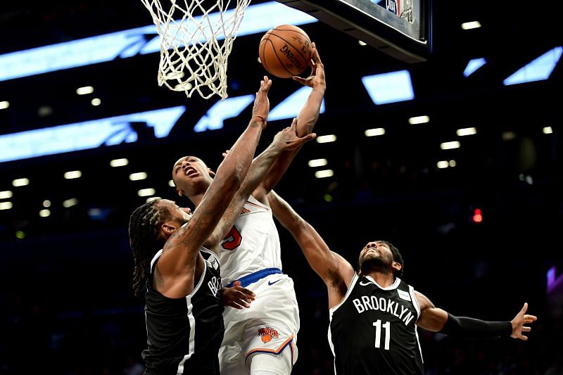 NY Knicks Vs Brooklyn Nets: Where To Watch The NBA Season Finale On April 13, 2025 NY Knicks Vs Brooklyn Nets: Where To Watch The NBA Season Finale On April 13, 2025