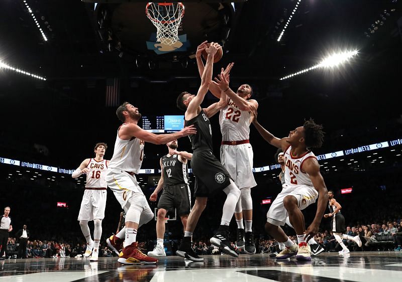 NY Knicks Vs. Cleveland Cavaliers: Live Stream, TV Channel, And Game Time Details NY Knicks Vs. Cleveland Cavaliers: Live Stream, TV Channel, And Game Time Details