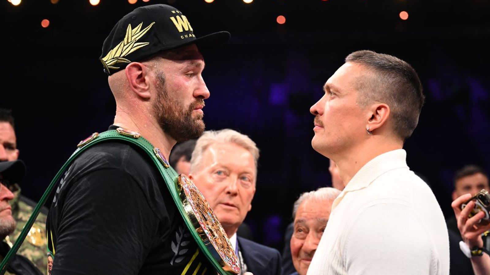 NYC Boxing Buzz: Canelo-GGG Press Conference Heralds Undisputed Title Fight NYC Boxing Buzz: Canelo-GGG Press Conference Heralds Undisputed Title Fight