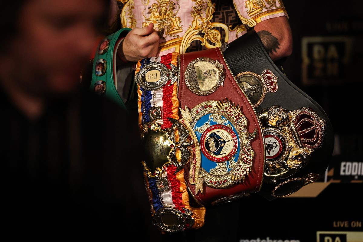 NYC Buzz Builds: Canelo-GGG Press Conference Heralds Undisputed Championship Bid NYC Buzz Builds: Canelo-GGG Press Conference Heralds Undisputed Championship Bid