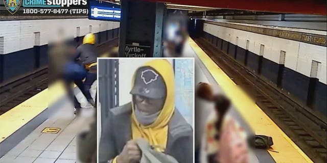 NYC Groping Incident: Disturbing Details Emerge From Brooklyn Assault NYC Groping Incident: Disturbing Details Emerge From Brooklyn Assault