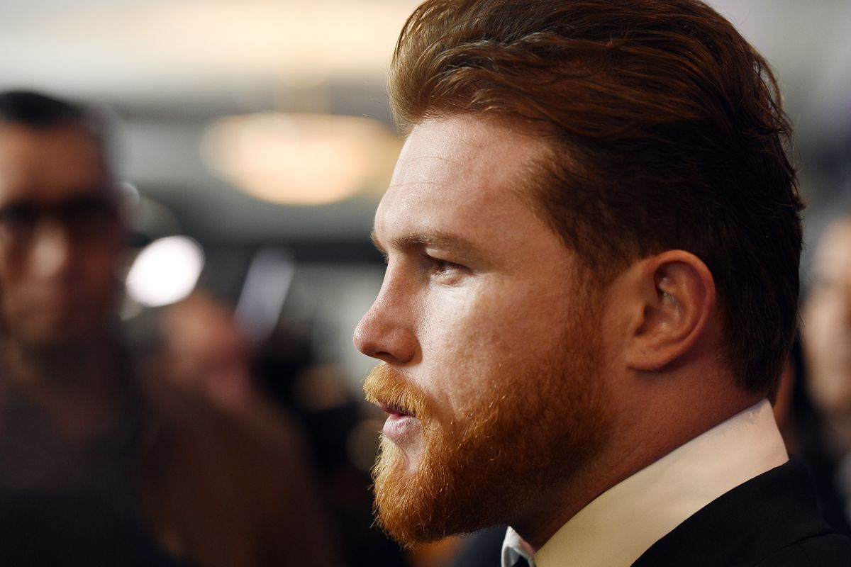 NYC Hosts Canelo-GGG Press Conference: Road To Undisputed Championship Begins NYC Hosts Canelo-GGG Press Conference: Road To Undisputed Championship Begins