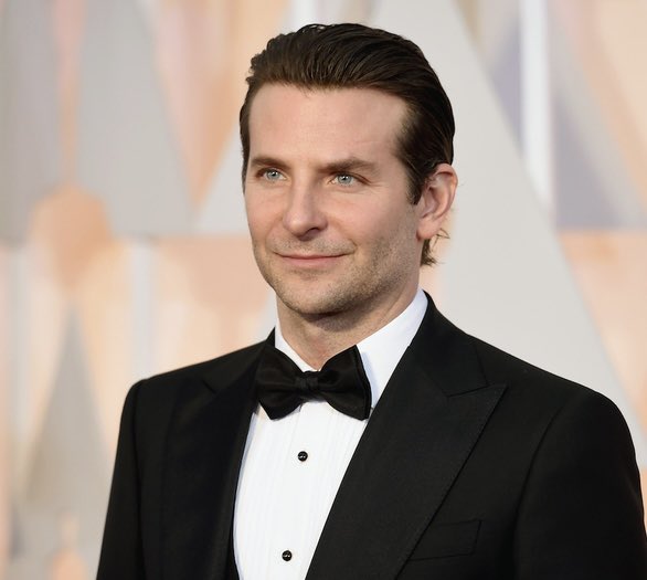 NYC Late-Night Shoot: Bradley Cooper Directs Will Arnett For NYC Late-Night Shoot: Bradley Cooper Directs Will Arnett For