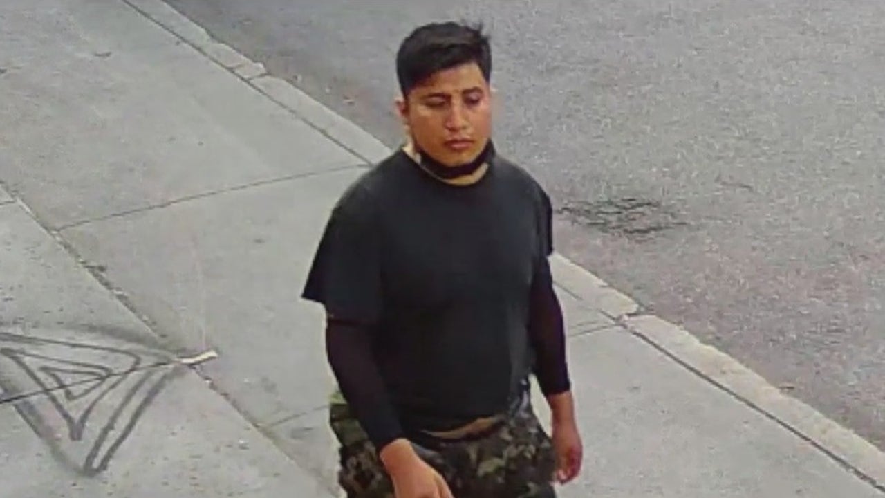 NYC Sexual Assault: Creep Gropes Woman In Brooklyn NYC Sexual Assault: Creep Gropes Woman In Brooklyn