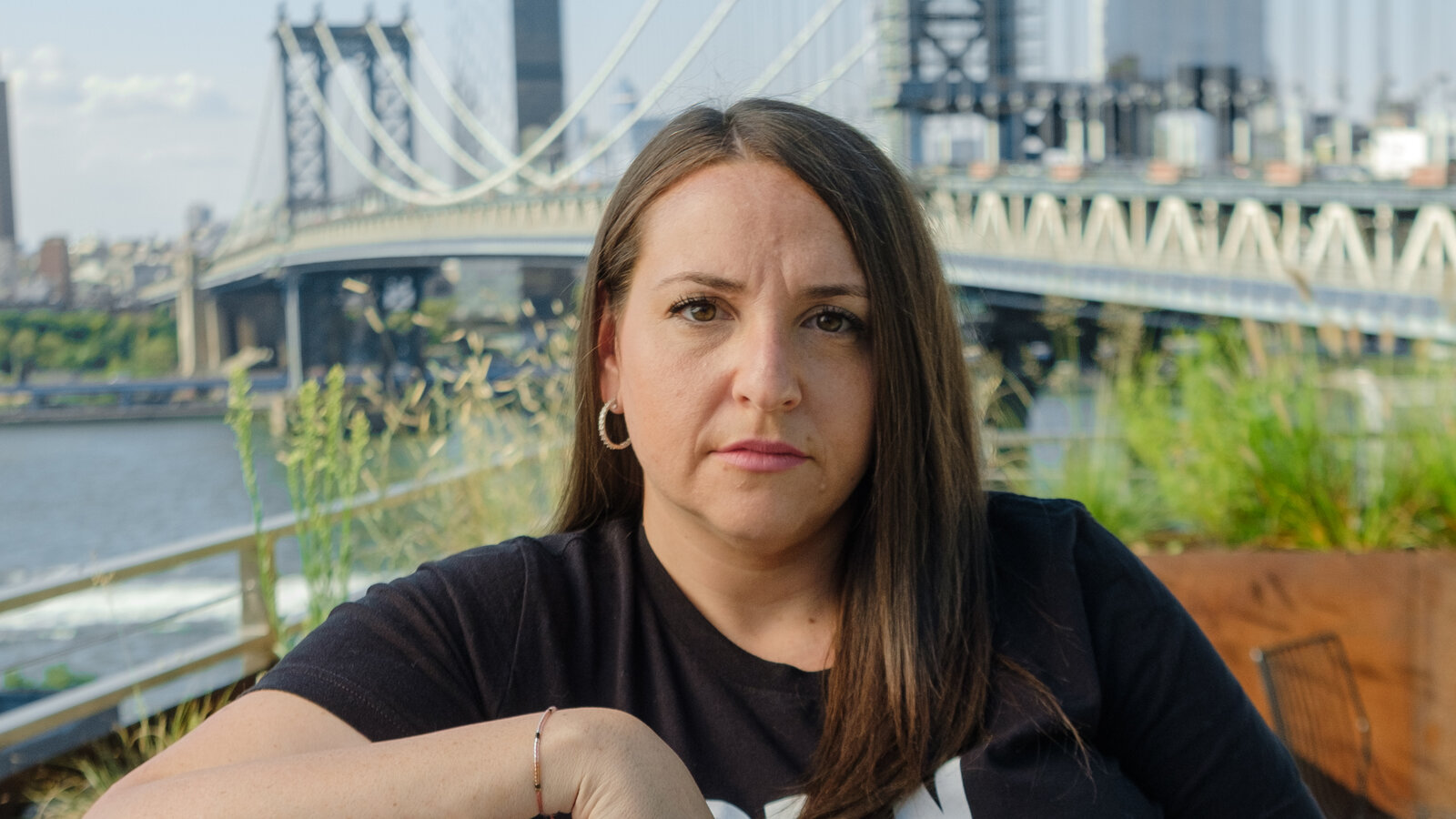 NYPD Probes Allegations Of Harassment Against Woman By Pro-Israel Mob NYPD Probes Allegations Of Harassment Against Woman By Pro-Israel Mob