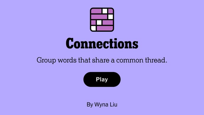 NYT Connections Today: Complete Guide To March 5, 2025 Solutions NYT Connections Today: Complete Guide To March 5, 2025 Solutions