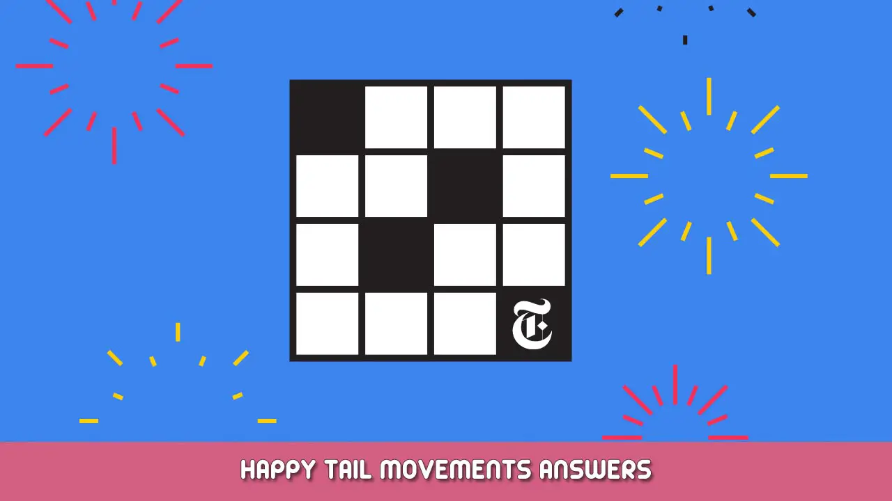 NYT Mini Crossword Answers For March 6, 2025 NYT Mini Crossword Answers For March 6, 2025