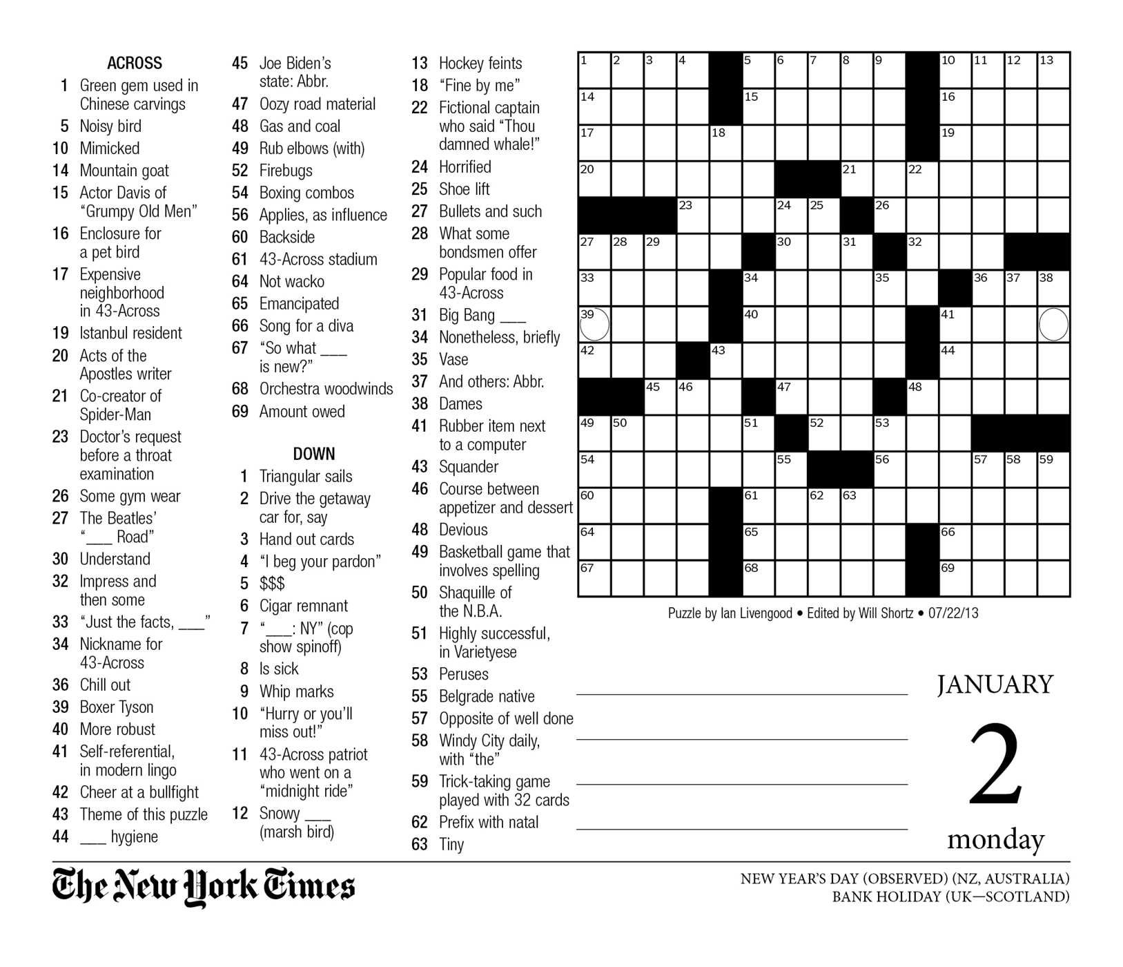 NYT Mini Crossword Answers (Sunday, May 11): Complete Clue Guide NYT Mini Crossword Answers (Sunday, May 11): Complete Clue Guide