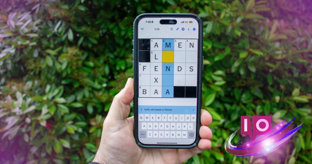 NYT Mini Crossword - April 8, 2025 (Tuesday) - Complete Solution Guide NYT Mini Crossword - April 8, 2025 (Tuesday) - Complete Solution Guide