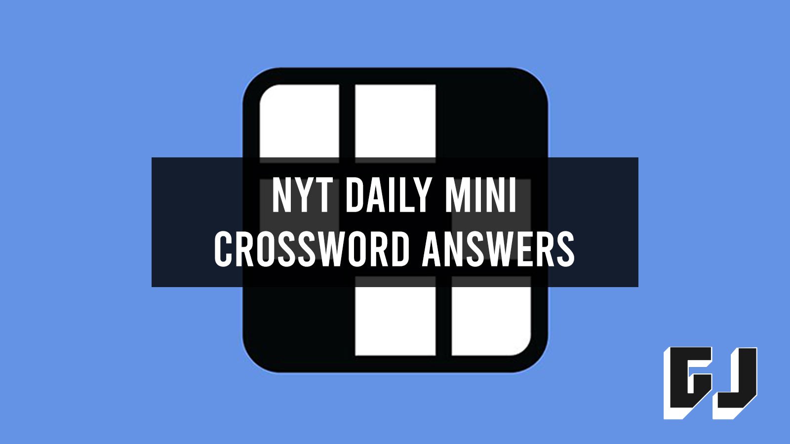 NYT Mini Crossword Clues And Solutions - March 5, 2025 NYT Mini Crossword Clues And Solutions - March 5, 2025