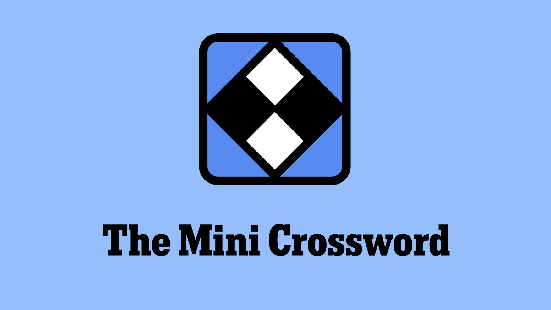 NYT Mini Crossword May 1st Solution: Marvel Avengers Clue Explained NYT Mini Crossword May 1st Solution: Marvel Avengers Clue Explained