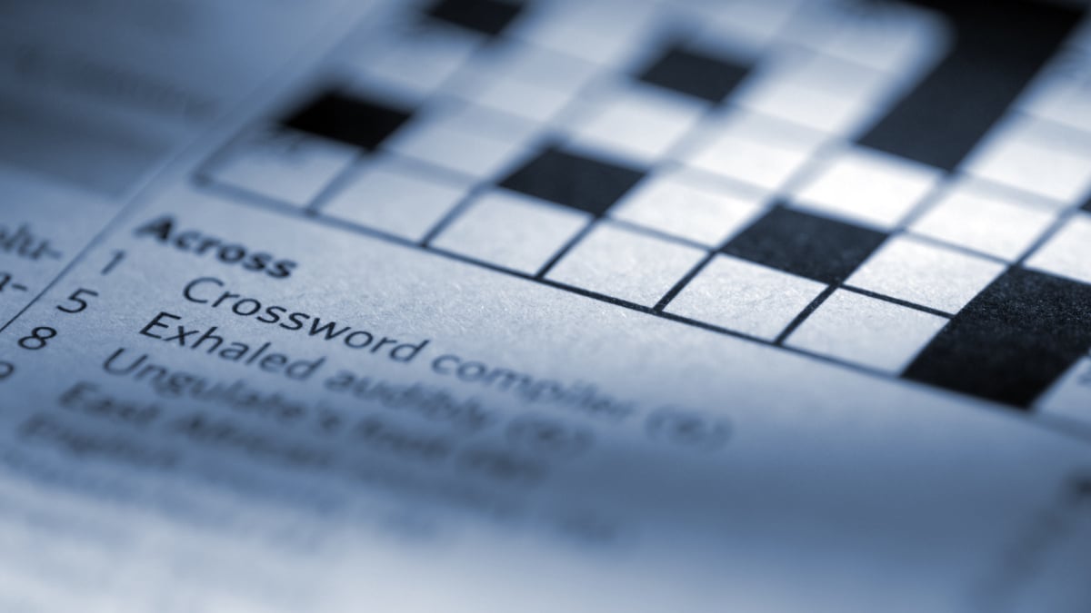 NYT Mini Crossword Puzzle Solutions For March 18 NYT Mini Crossword Puzzle Solutions For March 18