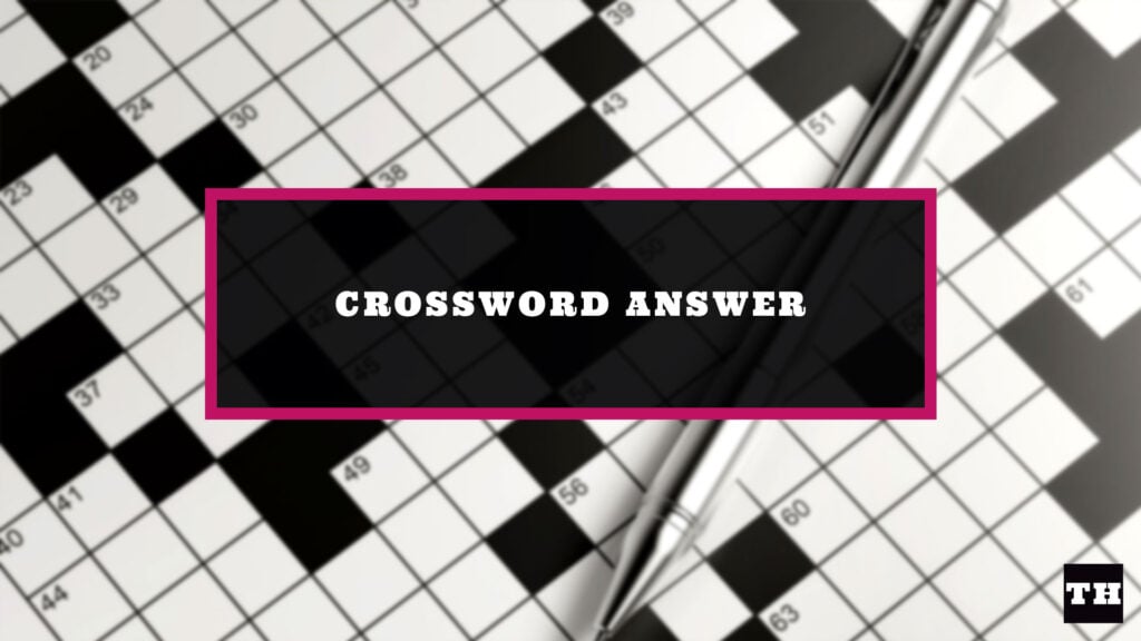 NYT Mini Crossword Solution: March 27 Puzzle Answers NYT Mini Crossword Solution: March 27 Puzzle Answers