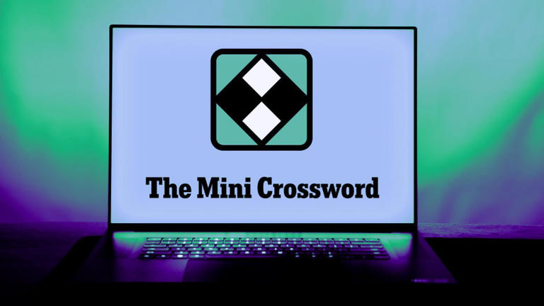 NYT Mini Crossword Solutions For March 16, 2025 NYT Mini Crossword Solutions For March 16, 2025