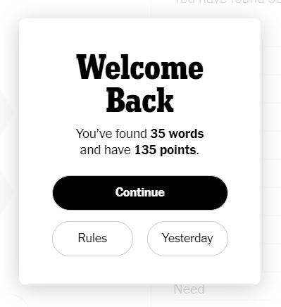 NYT Spelling Bee April 1, 2025: Find The Pangram And All Answers NYT Spelling Bee April 1, 2025: Find The Pangram And All Answers